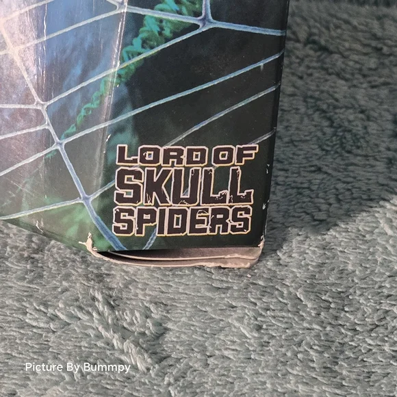 LEGO Bionicle Lord of Skull Spiders (Set #70790) Unopened. - Picture 4 of 12